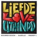 Liefde Love Uthando Single