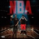 NBA feat BIGBOITHETOPIC Single