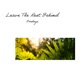 Leave The Rest Behind Single