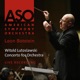Lutoslawski Concerto for Orchestra EP