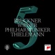 Bruckner Symphony No 5 in B Flat Major WAB 105