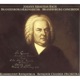 Bach Brandenburg Concertos