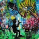 abstract gardens