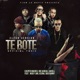 Te Boté feat Bad Bunny Nicky Jam Ozuna Single