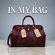 IN MY BAG feat Scooda STLien Single