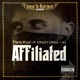 Affiliated feat Crizzy A1 Single