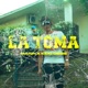 La toma feat Kidd Obbie Single
