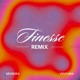 FINESSE feat Moreir4 Remix Single