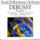 Debussy Piano Works