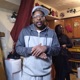 In Da Field Ruff feat Ronald Chambers Single