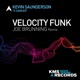 Velocity Funk Joe Brunnings Back to the Funk Extended Remix Single
