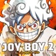 Joy Boy 2 Single