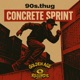 Concrete Sprint Single