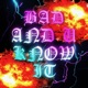 Bad and u know it feat Cali Cartier Single