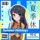 Summer Holidays Single