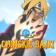 Chińskie bajki feat Maad Single