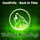 Back in Time Single