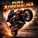 Pura Adrenalina Single