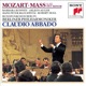 Mozart Mass In C Minor K 427 417a