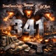 3 4 1 feat BreadChaserJayy Lbf Mari Single