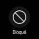 Bloqué Single