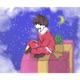 holy winter Single