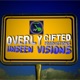 Unseen Visions EP