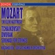 Mozart Eine Kleine Nacht Music and Other Serenades for Strings