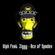 Ace of Spades feat Ziggy Single