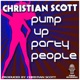 Pump Up Party People