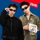 MAZE RUNNER Live at ZLAB Single