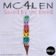 Saved by the Blood Single