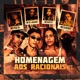Homenagem aos Racionais Mc s feat Mc Poeta Single