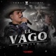 El Vago En Vivo Single