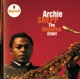 The Impulse Story Archie Shepp