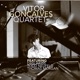Vitor Gonçalves Quartet feat Thomas Morgan Todd Neufeld Dan Weiss