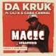 Magic Lemon Herb Remix 2026 Remaster feat Lili K Gaba Cannal Single