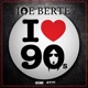 I Love 90s Special Extended Mix Only 4 Djs EP