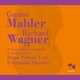 Mahler Wagner Transcriptions for Soprano and String Quartet