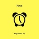 Time feat Cg Single