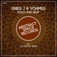Gold and East Single