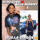 Que la singue feat Bluemoney Single