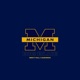 Big Blue Michigan Wolverines Anthem Single