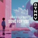 Song for You Single