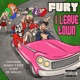 I Leave Town feat Shaggy 2 Dope Dr Gigglez Ether Single