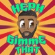 Gimme That feat KB Single