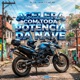 Acelera Com Toda Potência da Nave Single
