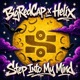 Step Into My Mind feat Bigredcap Single