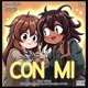 Con Mi feat 2K Single