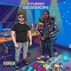 Studio Session feat LS Single